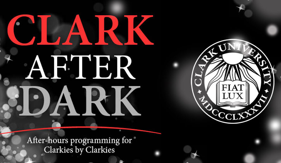clark after dark lo