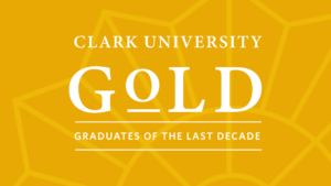 GOLD: Graduates of the Last Decade
