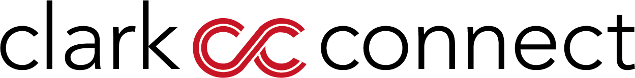 ClarkCCconnect标志