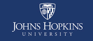 约翰霍普金斯大学校徽