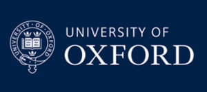 牛津大学标志