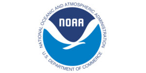 美国国家海洋和大气管理局的标志