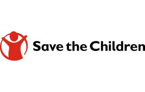 拯救儿童标志
