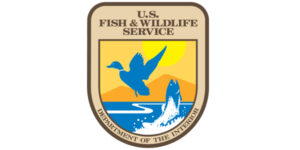 美国鱼类和野生动物标志