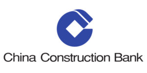 China Construction bank logo