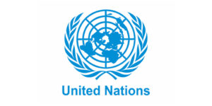 联合国的标志