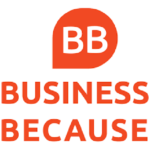 BusinessBecause标志
