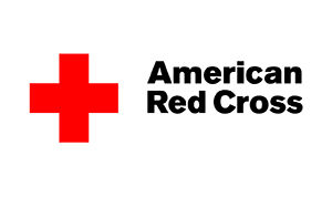 美国红十字会标志