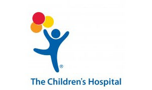 儿童医院标志