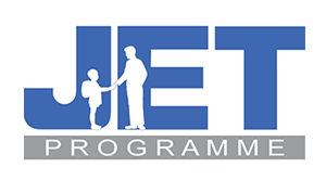 jet program logo