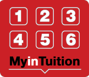MyinTuition标志