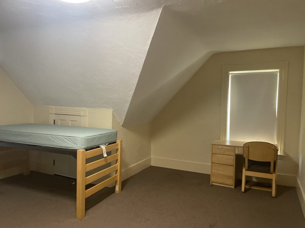 Graduate Single Room