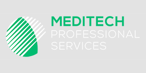 医疗科技专业服务标志