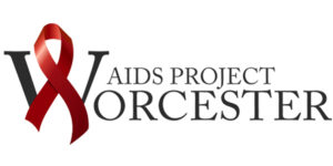 伍斯特艾滋病计划标志