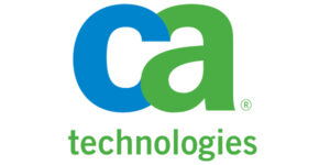 CA Technologies标志