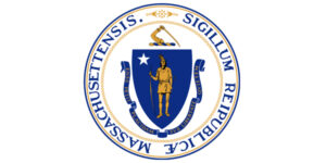 马萨诸塞州联邦标志