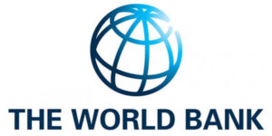 世界银行的标志
