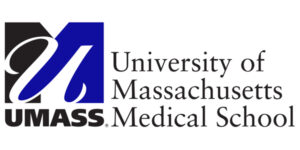 马萨诸塞大学医学院的标志