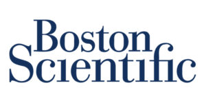波士顿科学公司标志