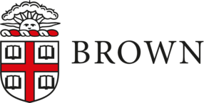 布朗大学的标志