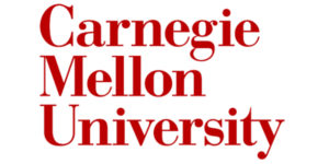 Carnegie Melon University logo