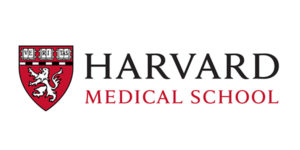 哈佛医学院校徽