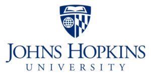 约翰霍普金斯大学标志