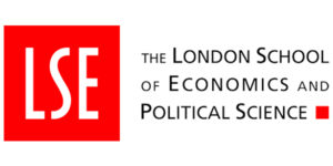 London School of Economics log