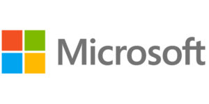 微软的标志