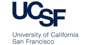 加州大学旧金山分校的标志