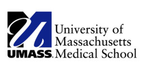 马萨诸塞大学医学院的标志