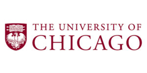 芝加哥大学标志