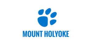 Mount Holyoke athletics logo