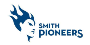 Smith Pioneers logo