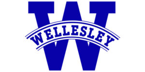 Welleley标志