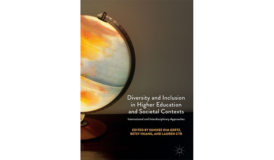 Diversity and Inclusion in Higher Education and Societal Contexts: International and Interdisciplinary Approaches