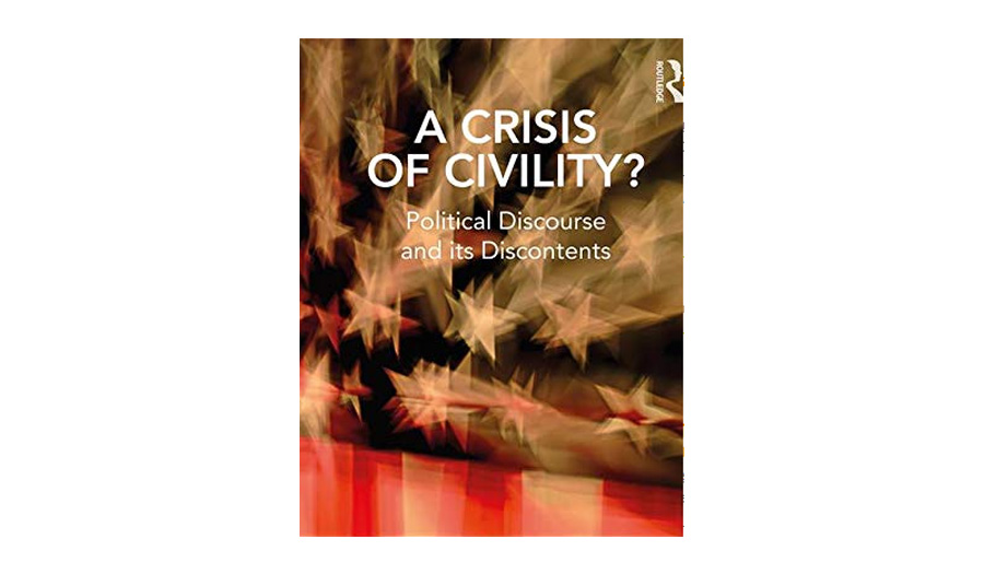 a crisis of civility book cover