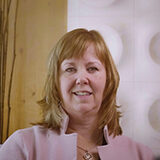 Sue Sleigh, LPN, MPA for Senior Leadership ' 22