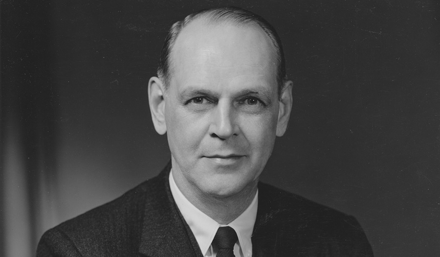 Howard B. Jefferson