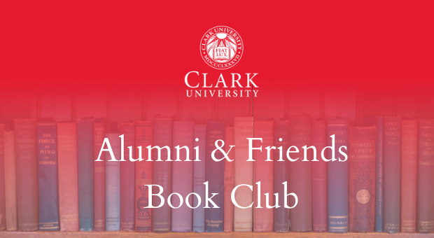 Alumni and Friends Book Club