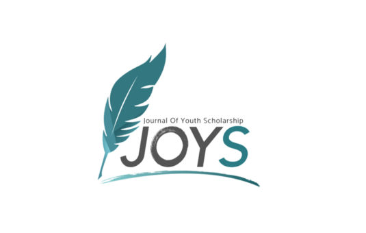 JOYS logo - background image