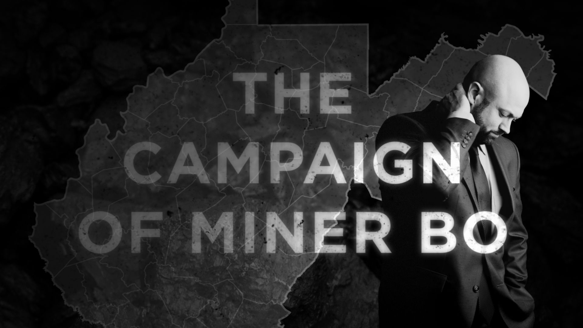 Campaign of Miner Bo Film Poster