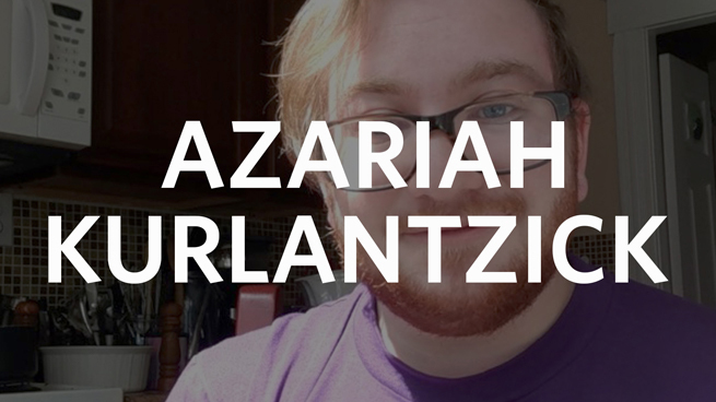 Azariah Kurlantzick ’20: Favorite Memory from English Class