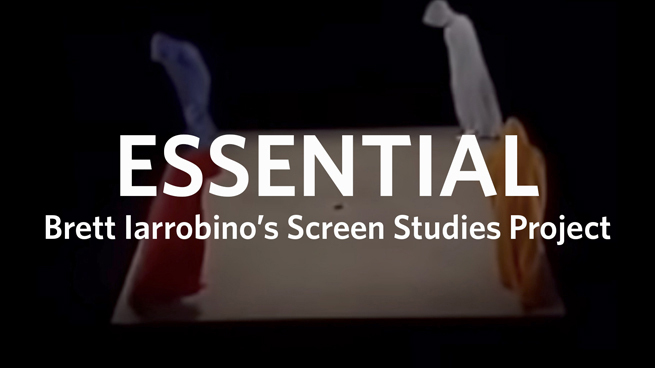 Brett Iarrobino ’21: Documentary on ‘Essential’ Workers