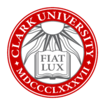 Clark University seal
