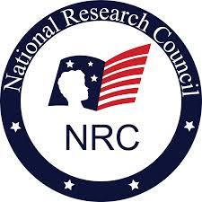 National Research Council logo