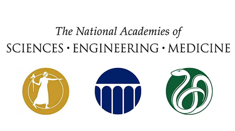 National Academies logos