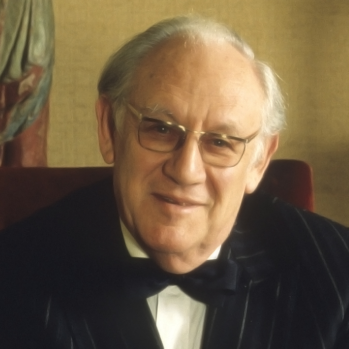 Arthur M. Sackler