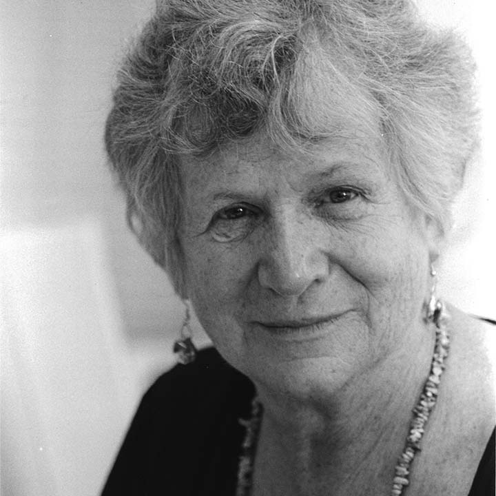 Deborah W. Meier