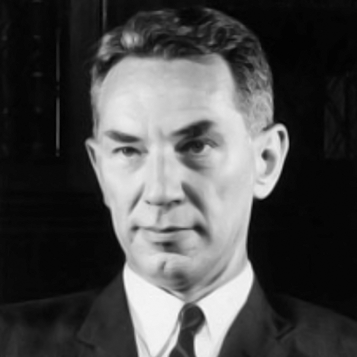 Edwin O. Reischauer